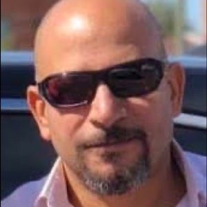 Meet your Posher, Osama